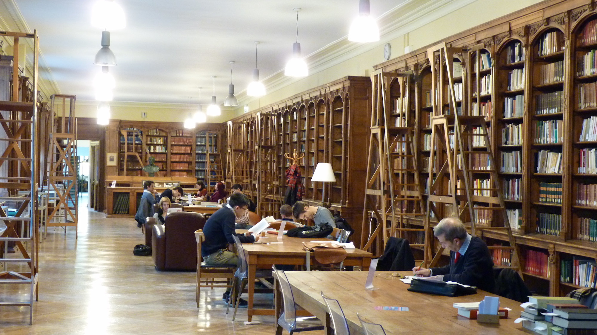 L’Institut Jean Nicod Département de Philosophie